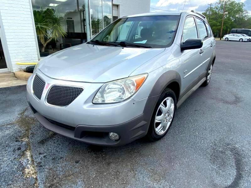 2005 Pontiac Vibe Base — Sedan — 271,096 mi — Batesburg, SC