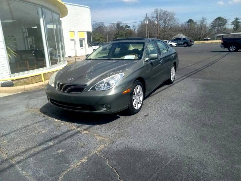 2005 Lexus ES ES 330 — Sedan — 217,320 mi — Batesburg, SC