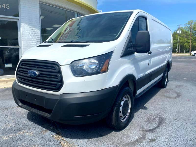 2019 Ford Transit Cargo Van T-250 — Cargo Van — 187,438 mi — Batesburg, SC