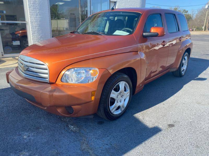 2008 Chevrolet HHR LT — SUV — 191,818 mi — Batesburg, SC