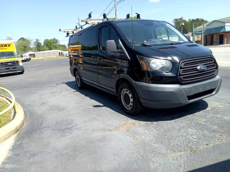 2016 Ford Transit Cargo Van T-150 — Cargo Van — 259,570 mi — Batesburg, SC