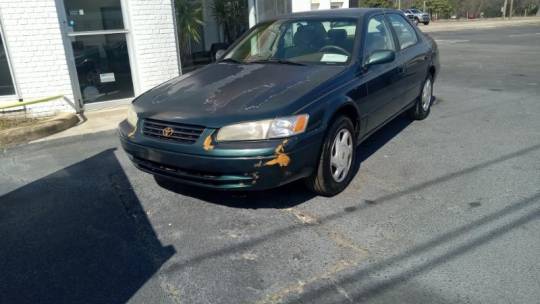 1997 Toyota Camry CE V6