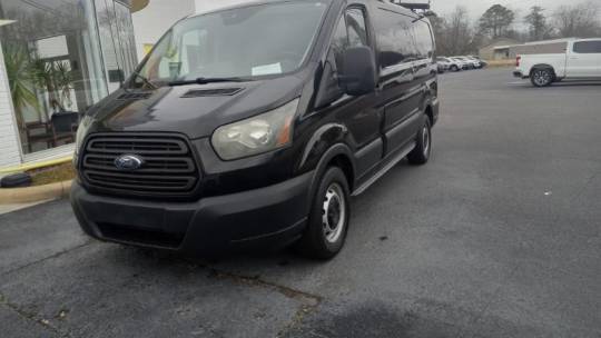 2015 Ford Transit Cargo Van T-150 — Cargo Van — 193,442 mi — Batesburg, SC