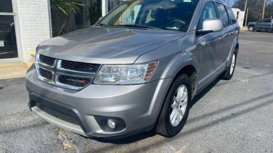 2016 Dodge Journey SXT — SUV — 145,246 mi — Batesburg, SC