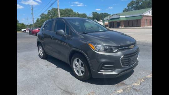 2020 Chevrolet Trax LS — SUV — 77,516 mi — Batesburg, SC