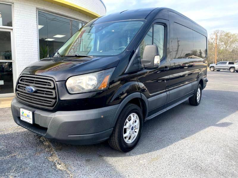 2016 Ford Transit Cargo Van T-250 — Cargo Van — 196,785 mi — Batesburg, SC