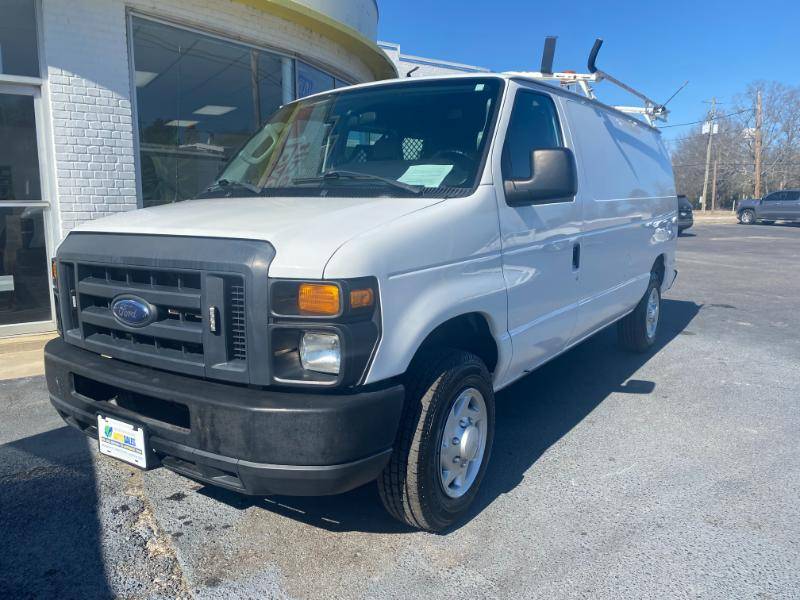 2013 Ford Econoline Cargo Van E-150 — Cargo Van — 145,074 mi — Batesburg, SC