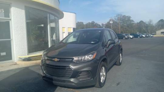 2019 Chevrolet Trax LS — SUV — 64,943 mi — Batesburg, SC