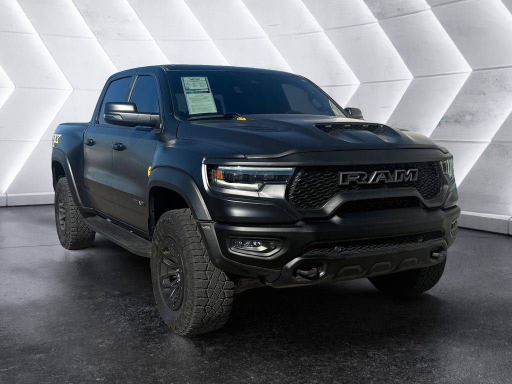 2023 Ram 1500 TRX — Pickup Truck — 16,550 mi — Las Cruces, NM
