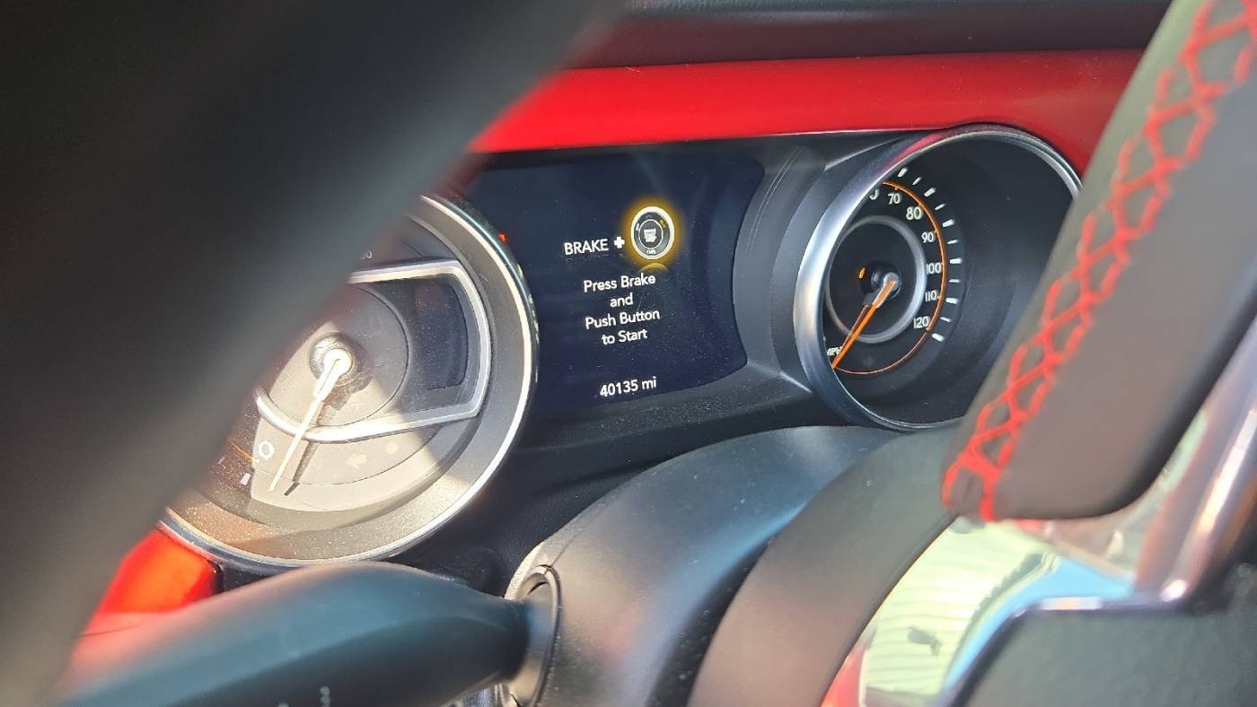 2023 Jeep Wrangler Rubicon FarOut