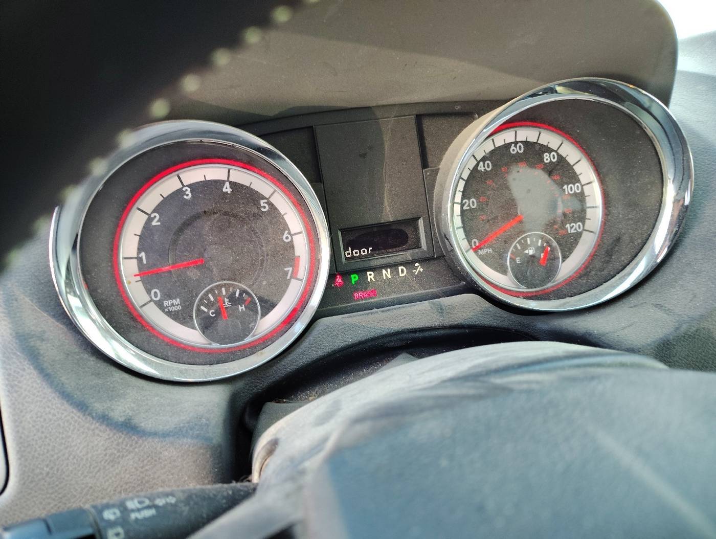 2019 Dodge Grand Caravan SE Plus — Minivan — 95,268 mi — Las Cruces, NM