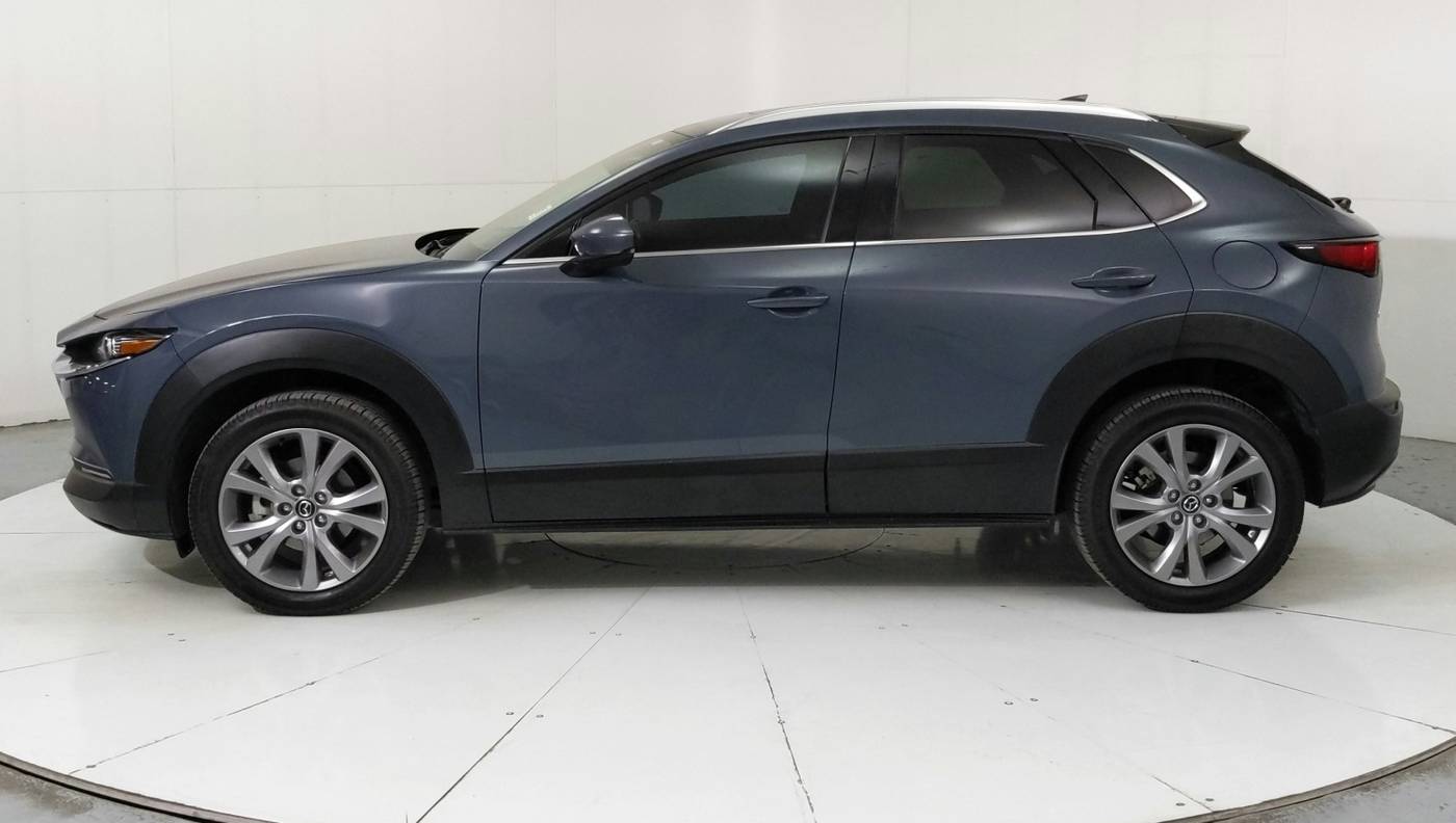 2021 Mazda CX-30 Premium — SUV — 85,171 mi — Las Cruces, NM
