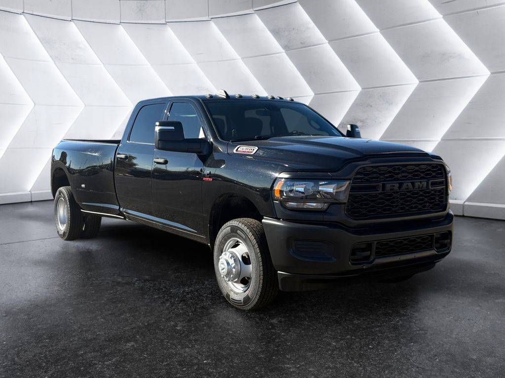 2024 Ram 3500 Tradesman — Pickup Truck — 15,800 mi — Las Cruces, NM