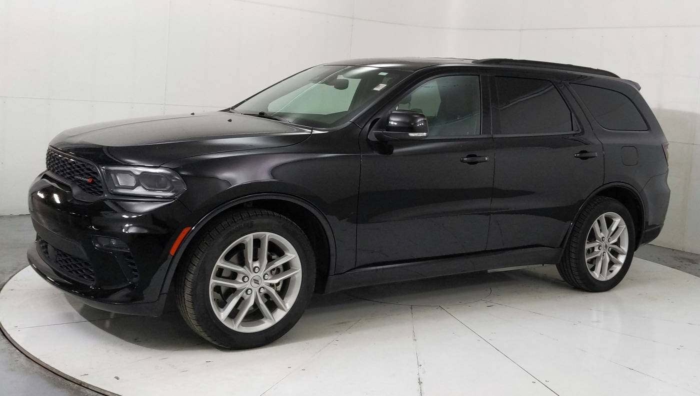 2023 Dodge Durango GT Plus — SUV — 57,802 mi — Las Cruces, NM