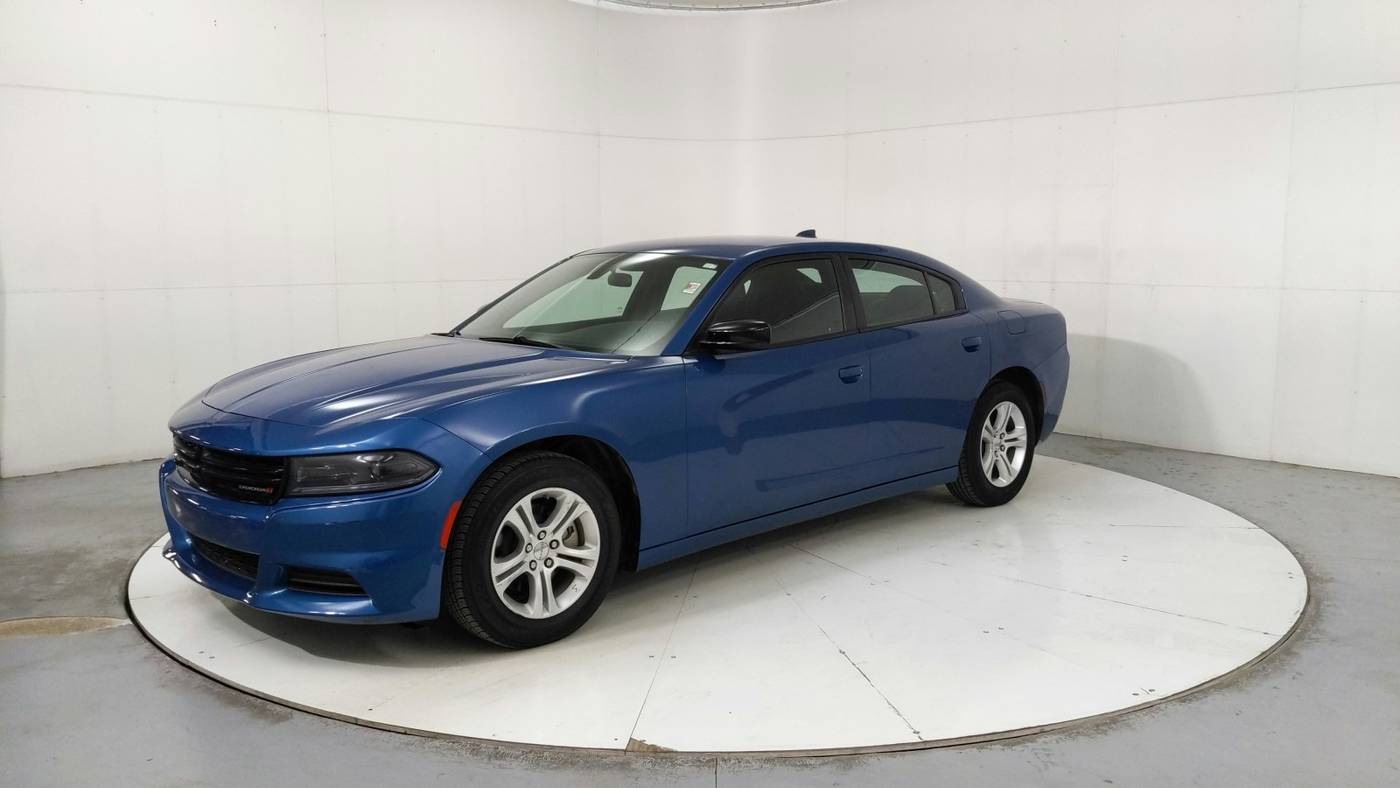 2023 Dodge Charger SXT — Sedan — 55,863 mi — Las Cruces, NM