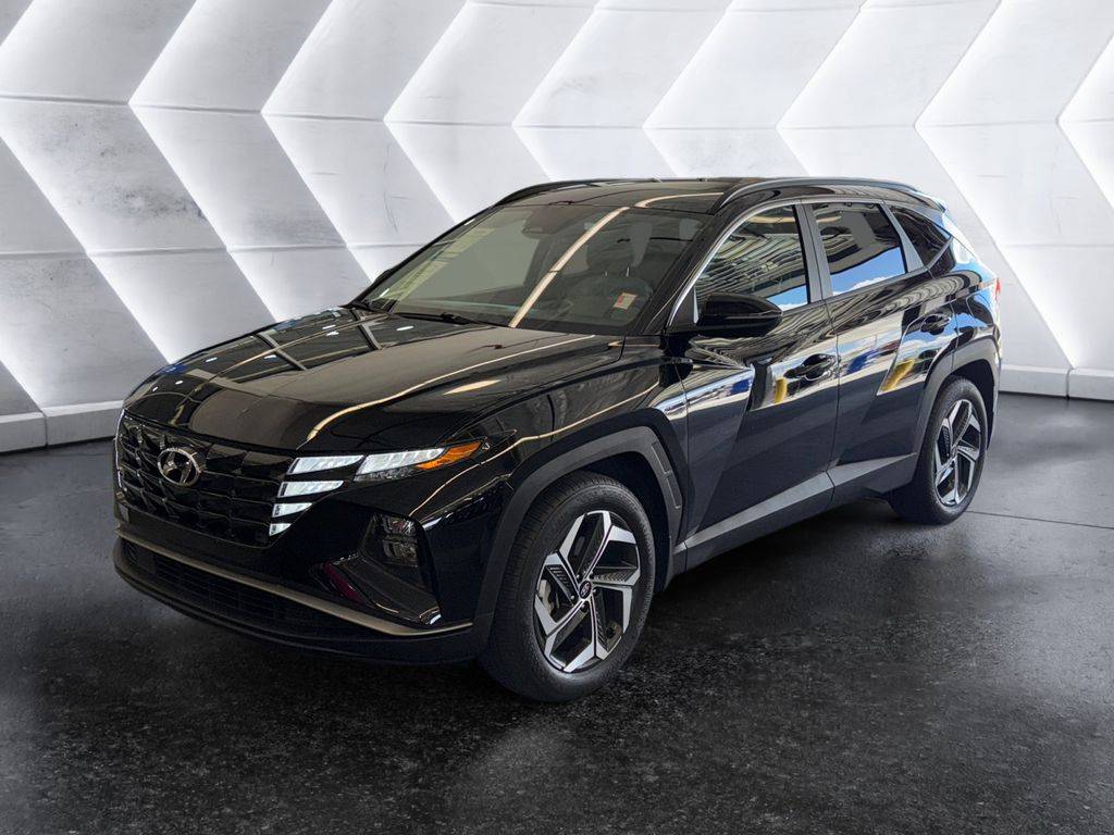 2023 Hyundai Tucson SEL — SUV — 26,053 mi — Las Cruces, NM