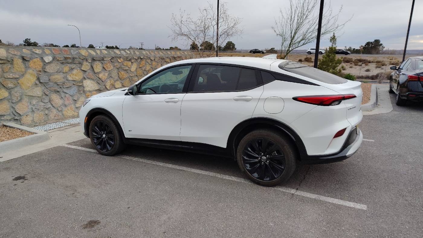2025 Buick Envista Sport Touring — SUV — 19,493 mi — Las Cruces, NM