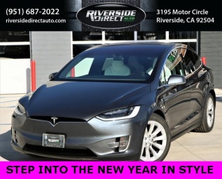 Used Tesla Model Xs For Sale In Los Angeles Ca Truecar