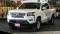 2024 Nissan Frontier in Garden Grove, CA 1 - Open Gallery