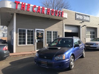 Used 2004 Subaru Imprezas For Sale Truecar