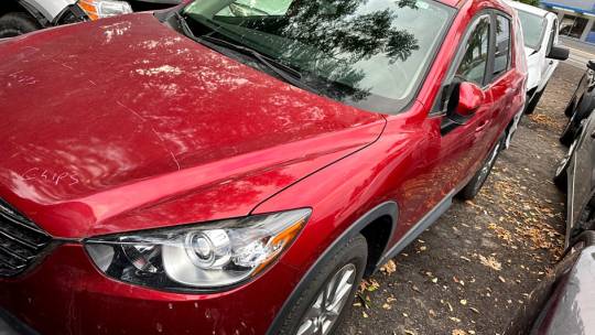 New Mazda CX-5 For Sale in Portland