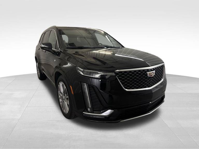 2023 Cadillac XT6 Premium Luxury — SUV — 30,629 mi — Mobile, AL