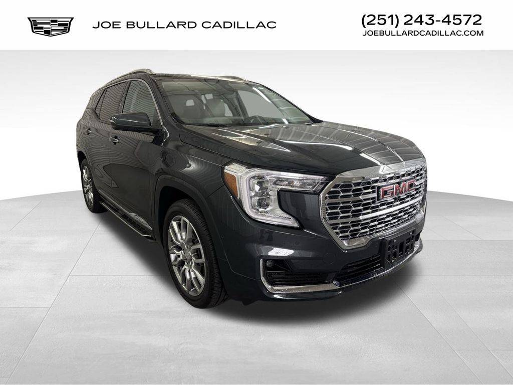 2022 GMC Terrain Denali — SUV — 15,778 mi — Mobile, AL