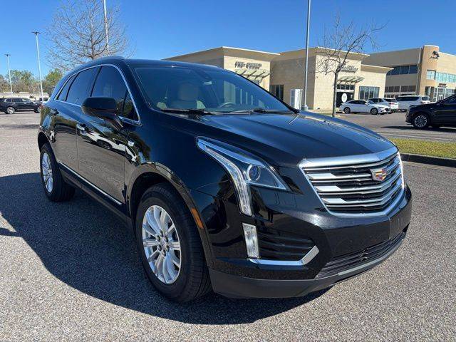 2017 Cadillac XT5 Standard — SUV — 42,218 mi — Mobile, AL
