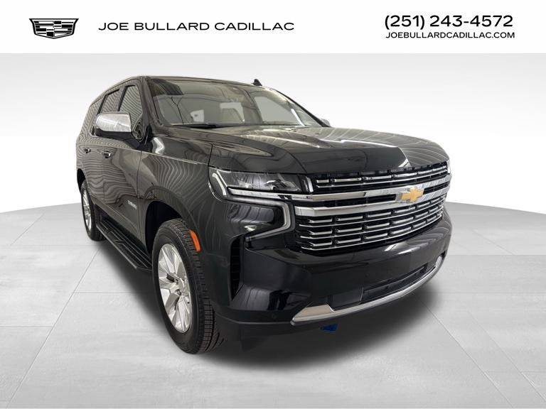 2021 Chevrolet Tahoe Premier — SUV — 113,248 mi — Mobile, AL