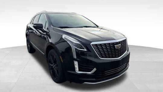 2022 Cadillac XT5 Premium Luxury — SUV — 32,051 mi — Mobile, AL