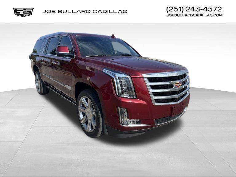 2019 Cadillac Escalade Premium Luxury — SUV — 49,962 mi — Mobile, AL