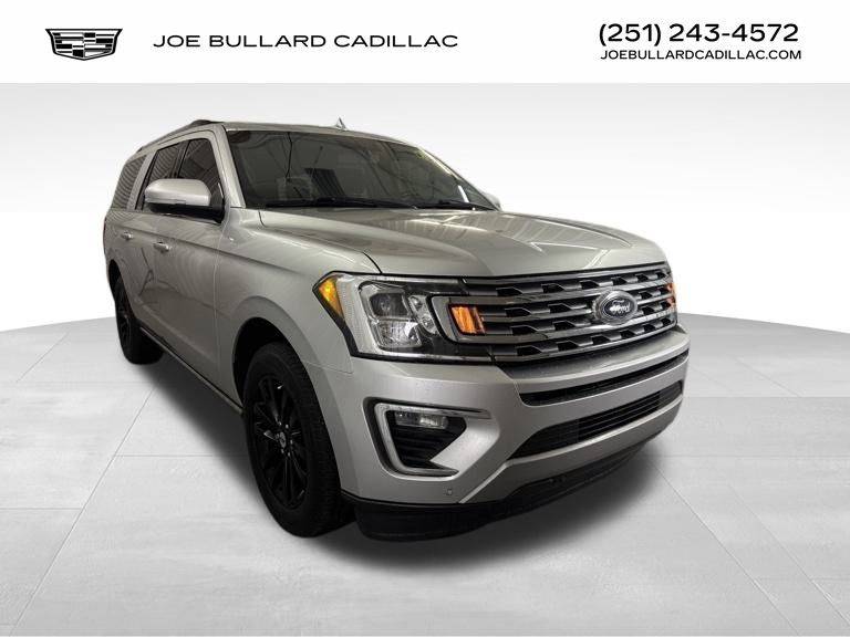 2019 Ford Expedition Limited — SUV — 120,689 mi — Mobile, AL