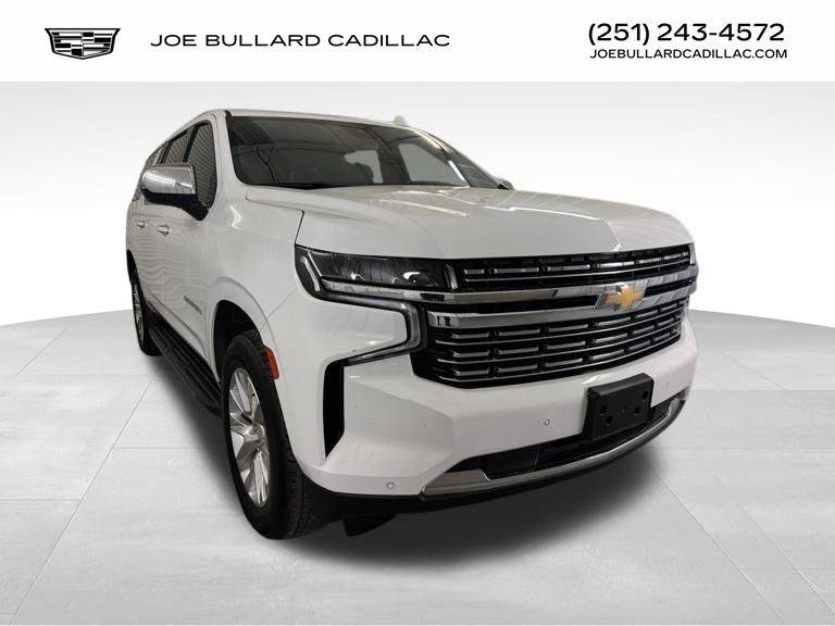 2023 Chevrolet Suburban Premier — SUV — 39,733 mi — Mobile, AL