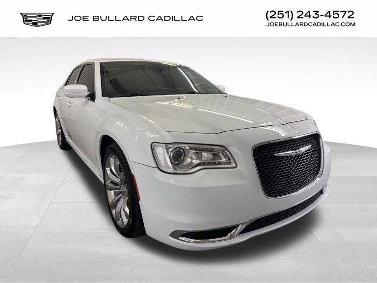 2018 Chrysler 300 Touring L — Sedan — 83,251 mi — Mobile, AL