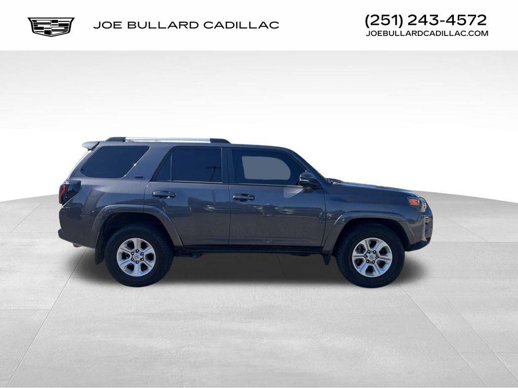 2023 Toyota 4Runner SR5 Premium — SUV — 58,980 mi — Mobile, AL