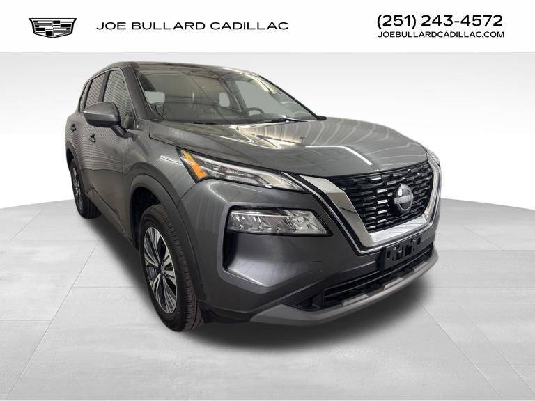 2023 Nissan Rogue SV — SUV — 38,633 mi — Mobile, AL