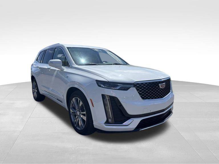 2024 Cadillac XT6 Premium Luxury — SUV — 14,360 mi — Mobile, AL