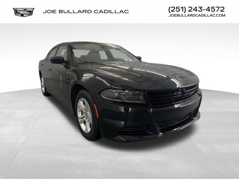 2023 Dodge Charger SXT — Sedan — 67,149 mi — Mobile, AL