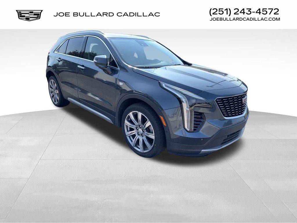 2019 Cadillac XT4 Premium Luxury — SUV — 49,365 mi — Mobile, AL