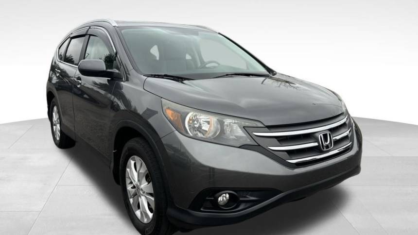 2013 Honda CR-V EX-L — SUV — 61,927 mi — Mobile, AL