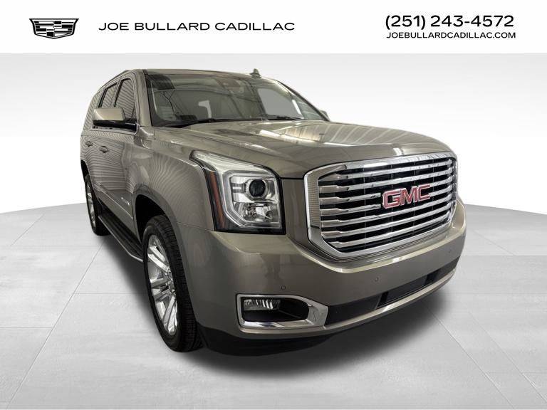 2019 GMC Yukon SLT — SUV — 83,404 mi — Mobile, AL
