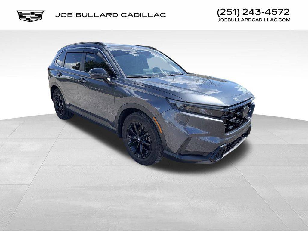 2023 Honda CR-V Hybrid Sport — SUV — 46,665 mi — Mobile, AL