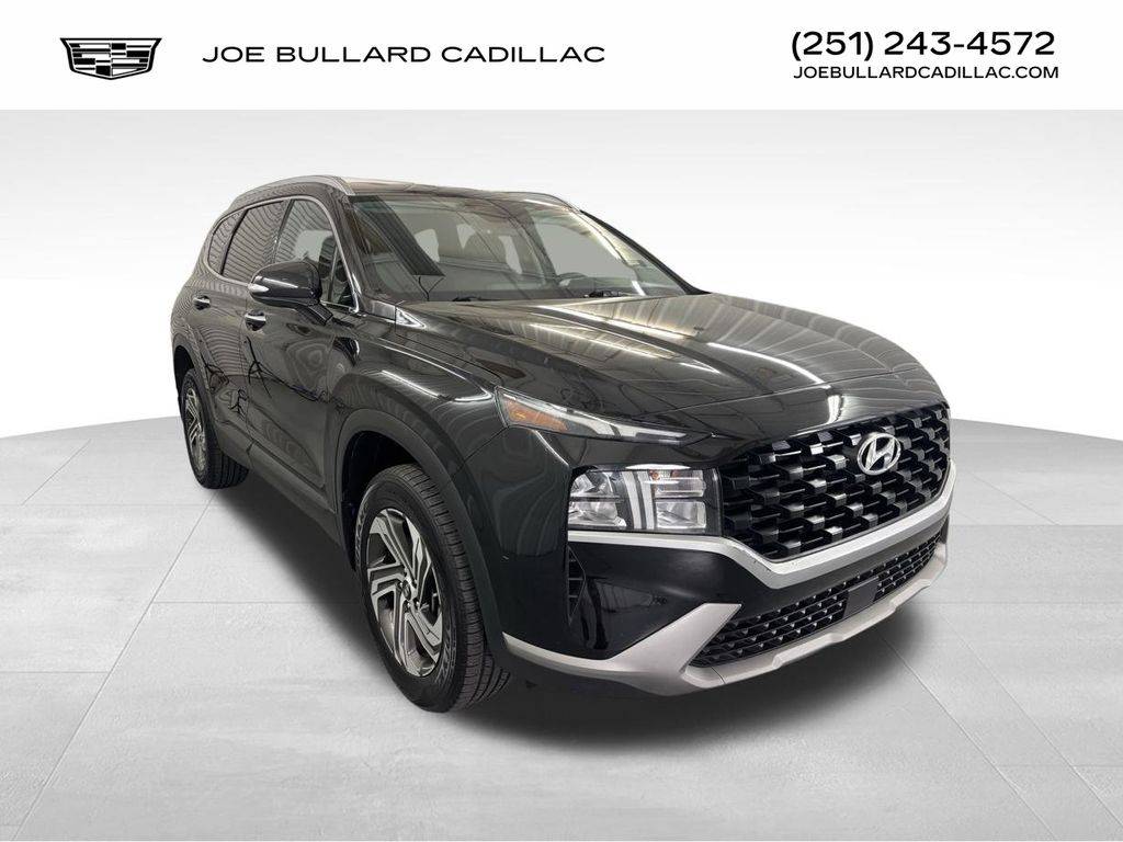 2023 Hyundai Santa Fe SEL — SUV — 47,115 mi — Mobile, AL