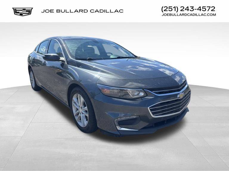 2018 Chevrolet Malibu LT — Sedan — 143,220 mi — Mobile, AL
