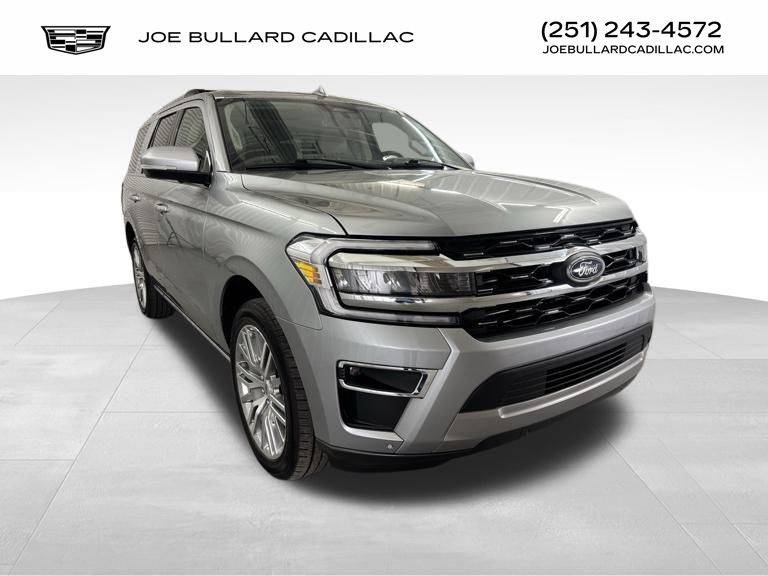 2024 Ford Expedition Limited — SUV — 29,349 mi — Mobile, AL