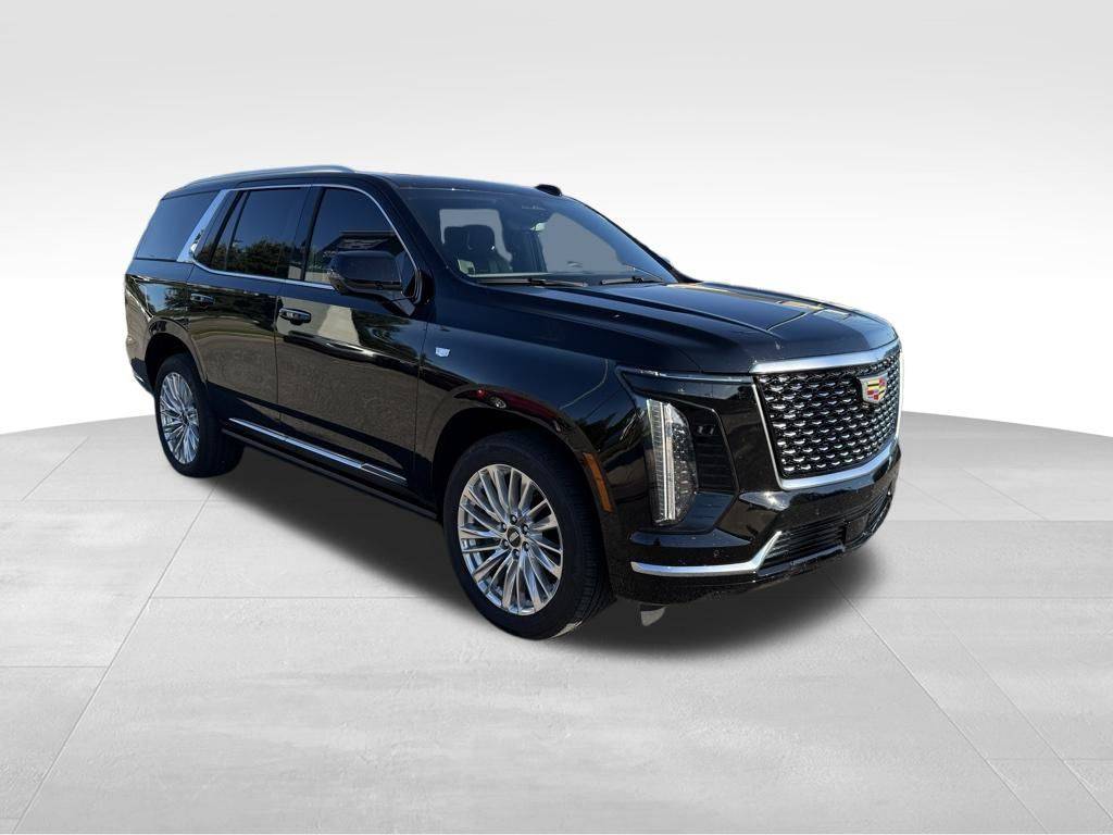 2025 Cadillac Escalade Premium Luxury — SUV — 7,830 mi — Mobile, AL