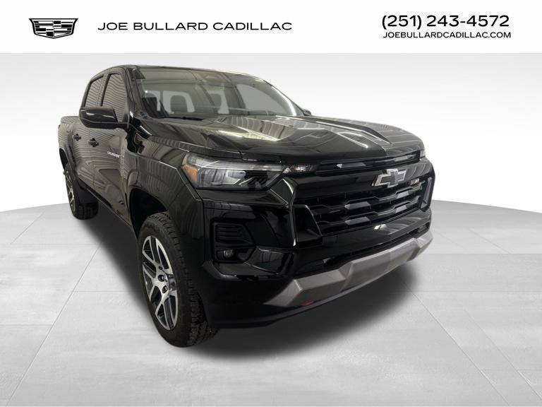 2024 Chevrolet Colorado Z71 — Pickup Truck — 2,593 mi — Mobile, AL