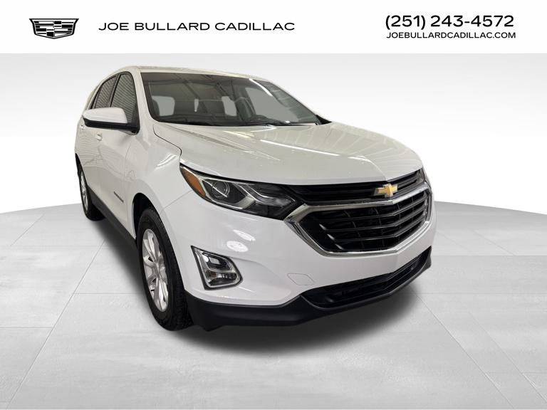 2018 Chevrolet Equinox LT — SUV — 84,309 mi — Mobile, AL