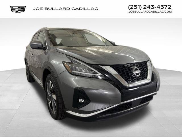 2023 Nissan Murano SL — SUV — 33,204 mi — Mobile, AL