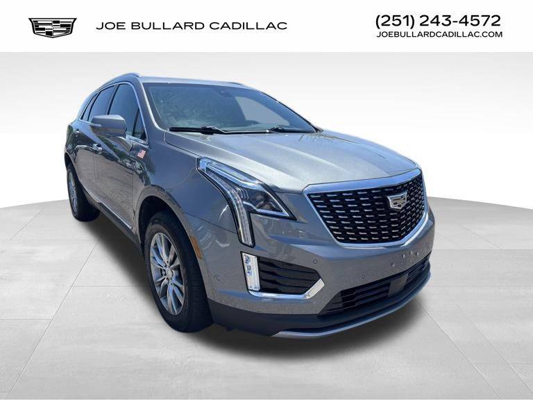 2022 Cadillac XT5 Premium Luxury — SUV — 36,992 mi — Mobile, AL